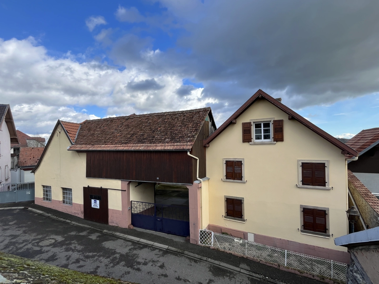 property